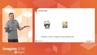 Imagine 2016 - Magento 2 Developer Deep Dive: Magento 2 Development Practices