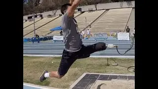2016 Angel City Games