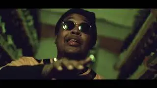 A MEAZY  ABSOLUTELY (OFFICIAL MUISC VIDEO)