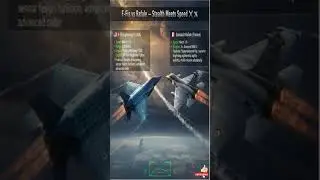 F-35 Lightning II (USA) vs  Dassault Rafale (France)&mdash; Stealth vs Agility Showdown ⚔️🔥