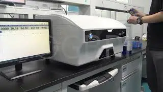 N530 Gas Permeability Analyzer Operation Video - GBPI (Contact Leni: sales11@gbtest.cn)