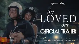 The Loved One Official Trailer | Anne Curtis and Jericho Rosales
