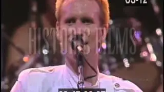 In Memoriam - Greg Ham - Men At Work