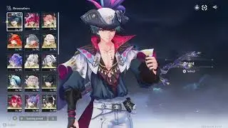 Highlight: Time to start wuwa events and trying new endgame mode!! | UL80 EU FIN/ENG