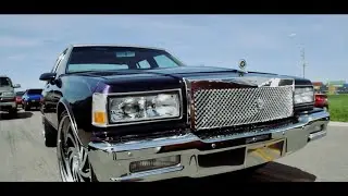 Memphis Street Racing #CoronaEdition