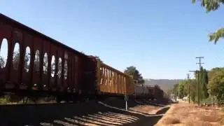 UP GEVO 5265