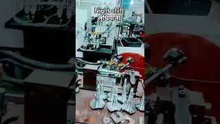 CNC lover😌 #machine #cncmill #factory #short #youtube #tranding