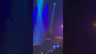 BERNER-Still Smoking Tour (Faded)