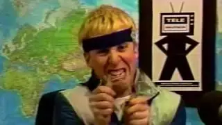 Tele Deutsch various 1995
