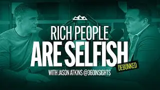 Why Social Responsibility Is Important For Any Successful Business with Jason Atkins @ 360insights