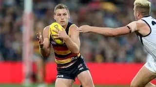 Season Snippet: Rory Laird