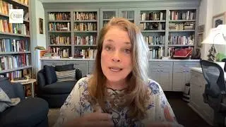 The Benefits of Cultivating Forgiveness with Dr. Susan O'Grady