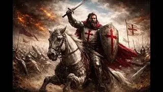 Rodrigo | Power Metal &Eacute;pico | El Cid Campeador