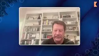 Ex FDA Comm Robert Califf on FDA Authority, Politics, and the Health Crisis No One Wants to Name