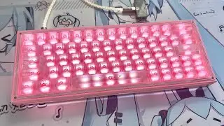 WLmouse Huan63 HE ☆ Unboxing, Sound Test & Gameplay