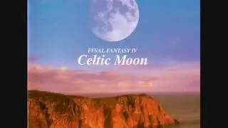 Nobuo Uematsu & M&aacute;ire Breatnach - Into The Darkness