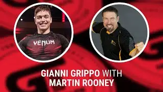 The Training for Warriors System and Inspiring Others with Hard Work with Martin Rooney
