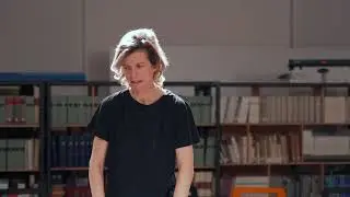 ABRACADABRA - incantesimi di Mario Mieli [#studio2] TRAILER / replica a Nervi Saldi Verona
