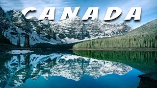 Canada Travel | Cinematic Video