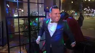 Lesmer Solenzar. Club Alegría. Estocolmo 2026.