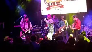 Jumping Jack Flash. Smoking Stones (Tributo a The Beatles)