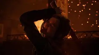 Ellie Kills the Cannibal Leader - The Last of Us Part I Remake