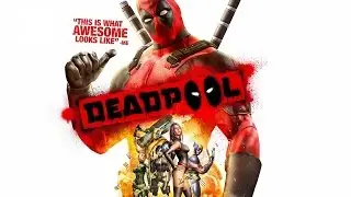 Deadpool Maxed Out (Максимальные настройки)