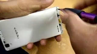 oppo f1 ,f1s, f3, мертвое решение