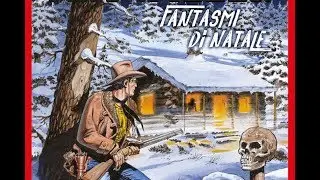Speciale Tex Willer - Fantasmi di Natale