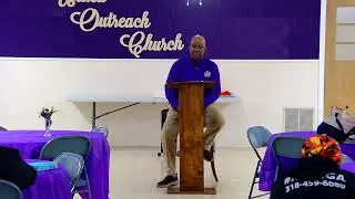 Weekly Thursday Night Bible Study | Pastor Greg Shyne | January 15, 2026