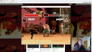 Je teste les jeux de mes &eacute;l&egrave;ves en vid&eacute;o (et je m'emporte sur une injustice)