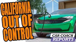 BREAKING: New Electric Vehicle Mandates Could Be REVERSED! H.R.1435