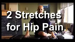 Ottawa Hip Pain Treatment
