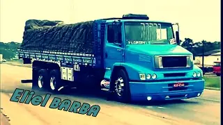 Especial eliel BARBA GBN