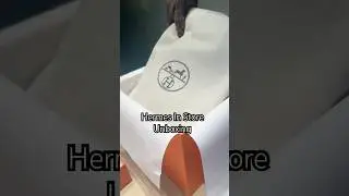 Hermes Picotin 18 Unboxing!