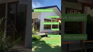 #shorts #howtobecomeavirtualassistant #virtualassistantcompany #thevahub