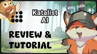 Katalist AI Review | Guide Glimpse