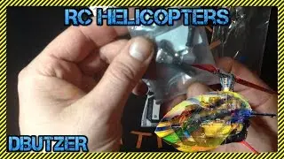 Compass Warp 360 Build Video: Part 1 What's in the box and Head Assembly