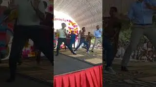 ස්ටේජ් හෙල්ලෙන්න ගුරුවරුන් ළමා දිනේදි දුන්නු තෑග්ග ❤❤❤
