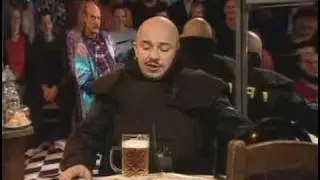 Izer - Policie BOBY Brno (telebazar)