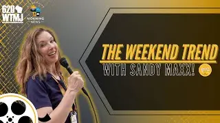 The Weekend Trend: The Beauty of Museum Days | Wisconsin's Morning News