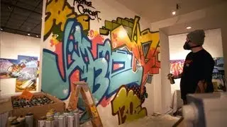 URI Tags its Gallery