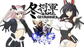 【 #アリスギア 】アァーア【 #冬幕府 】
