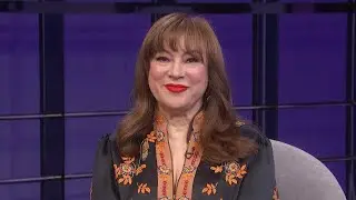 RHOBH: Jennifer Tilly on if She Fears Sutton Stracke and Why Season 15 Left Her SOBBING (Exclusive)