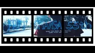 55th ANNIVERSARY SMA Negeri 1 Kendari & REUNI AKBAR IKA SMA Negeri 1 Kendari