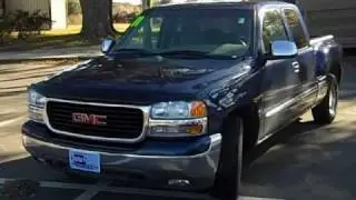 used GMC Pickup Truck Sierra 1500 Gainesville Fl near Ocala