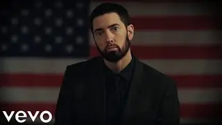 Eminem - American Dream (Donald Trump Diss) [2026]