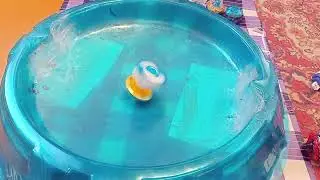 ОБЗОР НА ПАРОДИЮ ИНФИНИТИ НАДО / Бейблейд Берст / Beyblade  Burst / Бейблейд / Beyblade