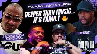 From Pain To Purpose Dr. Dre&rsquo;s #1 Producer &ldquo;Focus&rdquo; Unfiltered