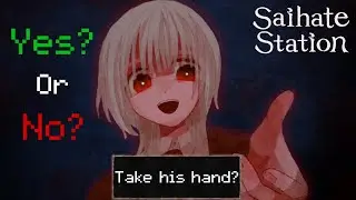 They're NOT Cute!! | Saihate Station Ep.3